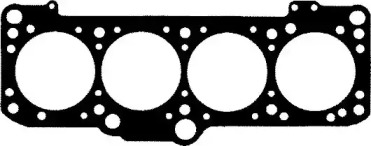 WILMINK GROUP wg1460607 -  Прокладка, головка цилиндра